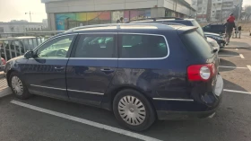 VW Passat, снимка 4