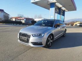 Audi A3 2.0 TDI    S 3    183  k.s 1