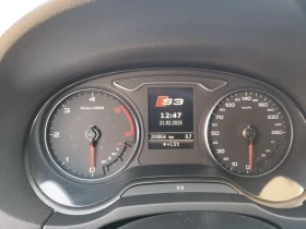 Audi A3 2.0 TDI    S 3    183  k.s, снимка 12