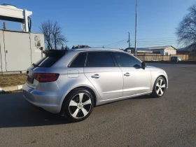 Audi A3 2.0 TDI    S 3    183  k.s, снимка 5