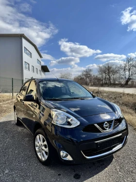 Nissan Micra 1.2 EURO 6B GPL  | Mobile.bg    14