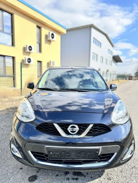 Nissan Micra 1.2 EURO 6B GPL  | Mobile.bg    4