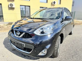 Nissan Micra 1.2 EURO 6B GPL  | Mobile.bg    2