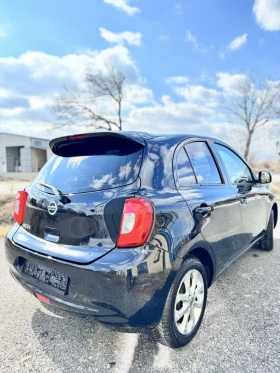 Nissan Micra 1.2 EURO 6B GPL  | Mobile.bg    3