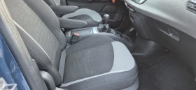 Citroen C4 Picasso 2.0HDI-150кс.NAVY, снимка 12