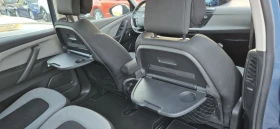 Citroen C4 Picasso 2.0HDI-150кс.NAVY, снимка 11