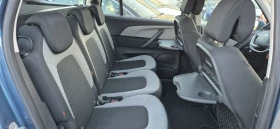 Citroen C4 Picasso 2.0HDI-150кс.NAVY, снимка 10