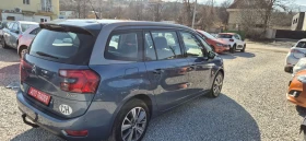 Citroen C4 Picasso 2.0HDI-150кс.NAVY, снимка 5