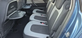 Citroen C4 Picasso 2.0HDI-150кс.NAVY, снимка 9