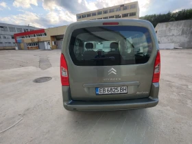 Citroen Berlingo | Mobile.bg    5