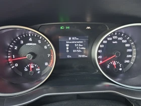 Обява за продажба на Kia Ceed ЛИЗИНГ НИКОГА НЕ Е БИЛ ТАКСИ!  ~3 000 лв. - изображение 8