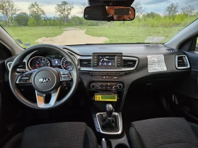 Обява за продажба на Kia Ceed ЛИЗИНГ НИКОГА НЕ Е БИЛ ТАКСИ!  ~3 000 лв. - изображение 6