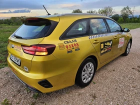 Обява за продажба на Kia Ceed ЛИЗИНГ НИКОГА НЕ Е БИЛ ТАКСИ!  ~3 000 лв. - изображение 2