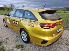 Обява за продажба на Kia Ceed ЛИЗИНГ НИКОГА НЕ Е БИЛ ТАКСИ!  ~3 000 лв. - изображение 3