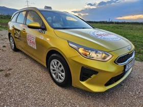     Kia Ceed      ! 