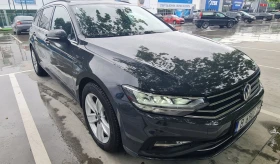 VW Passat B8, 5 2.0TDI 190hp | Mobile.bg    2