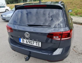 VW Passat B8, 5 2.0TDI 190hp | Mobile.bg    7