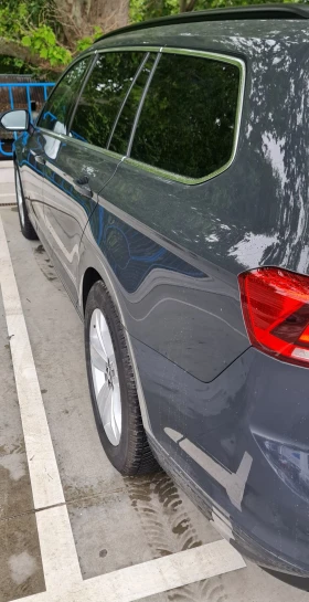 VW Passat B8, 5 2.0TDI 190hp | Mobile.bg    6