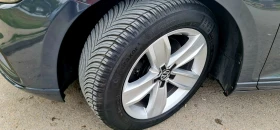 VW Passat B8, 5 2.0TDI 190hp | Mobile.bg    13