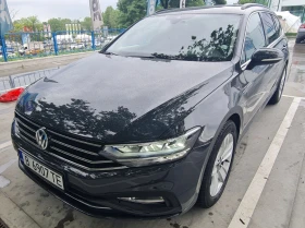     VW Passat B8, 5 2.0TDI 190hp