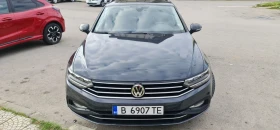 VW Passat B8, 5 2.0TDI 190hp | Mobile.bg    3