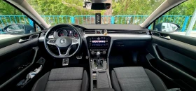 VW Passat B8, 5 2.0TDI 190hp | Mobile.bg    10