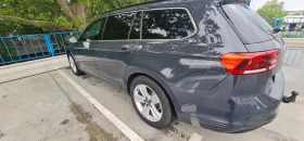 VW Passat B8, 5 2.0TDI 190hp | Mobile.bg    5