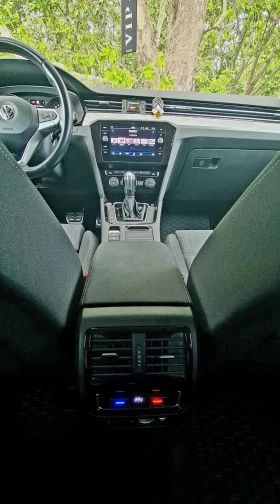 VW Passat B8, 5 2.0TDI 190hp | Mobile.bg    12