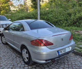 Обява за продажба на Peugeot 307 ~4 499 лв. - изображение 11