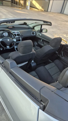 Обява за продажба на Peugeot 307 ~4 499 лв. - изображение 4
