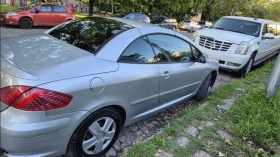 Обява за продажба на Peugeot 307 ~4 499 лв. - изображение 10