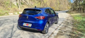 Обява за продажба на Renault Clio 1ви собственик, в гаранция, 100 k.c. ~23 500 лв. - изображение 2