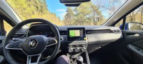 Обява за продажба на Renault Clio 1ви собственик, в гаранция, 100 k.c. ~23 500 лв. - изображение 6