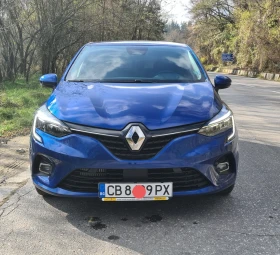 Обява за продажба на Renault Clio 1ви собственик, в гаранция, 100 k.c. ~23 500 лв. - изображение 4