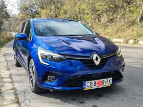 Обява за продажба на Renault Clio 1ви собственик, в гаранция, 100 k.c. ~23 500 лв. - изображение 1