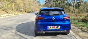 Обява за продажба на Renault Clio 1ви собственик, в гаранция, 100 k.c. ~23 500 лв. - изображение 3