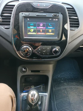 Renault Captur | Mobile.bg    10