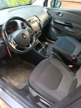 Renault Captur | Mobile.bg    7