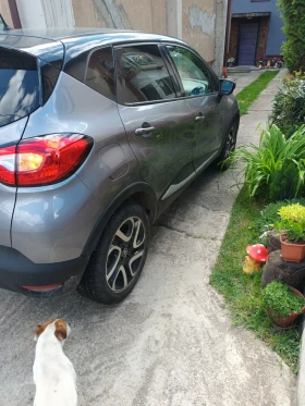 Renault Captur | Mobile.bg    4