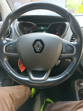 Renault Captur | Mobile.bg    8
