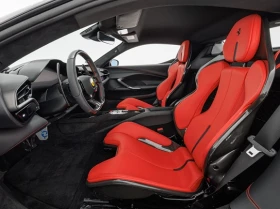 Ferrari 296GTB = Brembo Carbon Ceramic Brakes =  | Mobile.bg    7