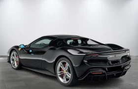 Ferrari 296GTB = Brembo Carbon Ceramic Brakes =  | Mobile.bg    2