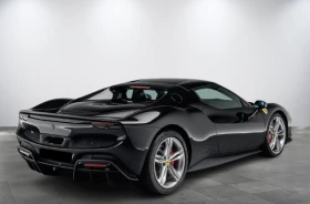 Ferrari 296GTB = Brembo Carbon Ceramic Brakes =  | Mobile.bg    4