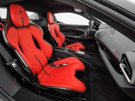 Ferrari 296GTB = Brembo Carbon Ceramic Brakes =  | Mobile.bg    14