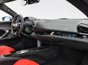 Ferrari 296GTB = Brembo Carbon Ceramic Brakes =  | Mobile.bg    12