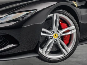 Ferrari 296GTB = Brembo Carbon Ceramic Brakes =  | Mobile.bg    5
