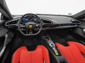 Ferrari 296GTB = Brembo Carbon Ceramic Brakes =  | Mobile.bg    8