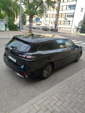 Обява за продажба на Peugeot 308 1.2 PureTech ~34 500 лв. - изображение 2