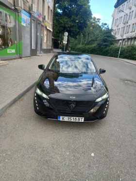 Обява за продажба на Peugeot 308 1.2 PureTech ~34 500 лв. - изображение 1
