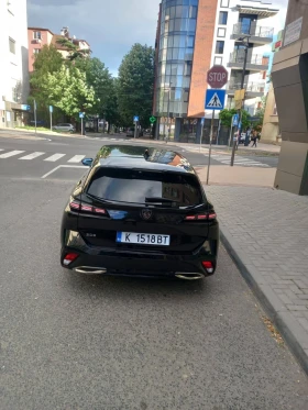 Обява за продажба на Peugeot 308 1.2 PureTech ~34 500 лв. - изображение 3